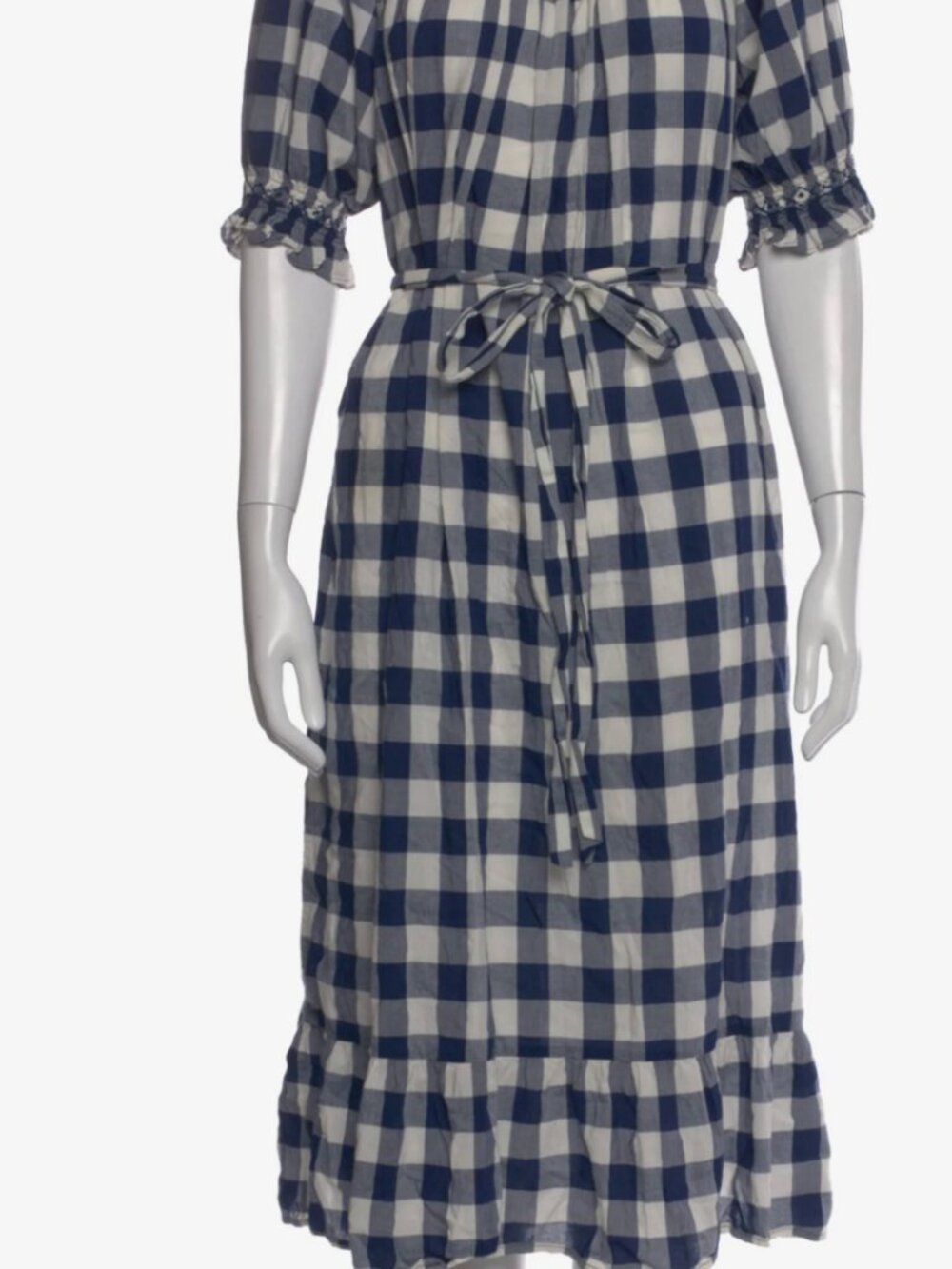 DÔEN Whisper Dress - Picture 2 of 4